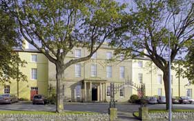 Celtic Royal Hotel,  Caernarfon